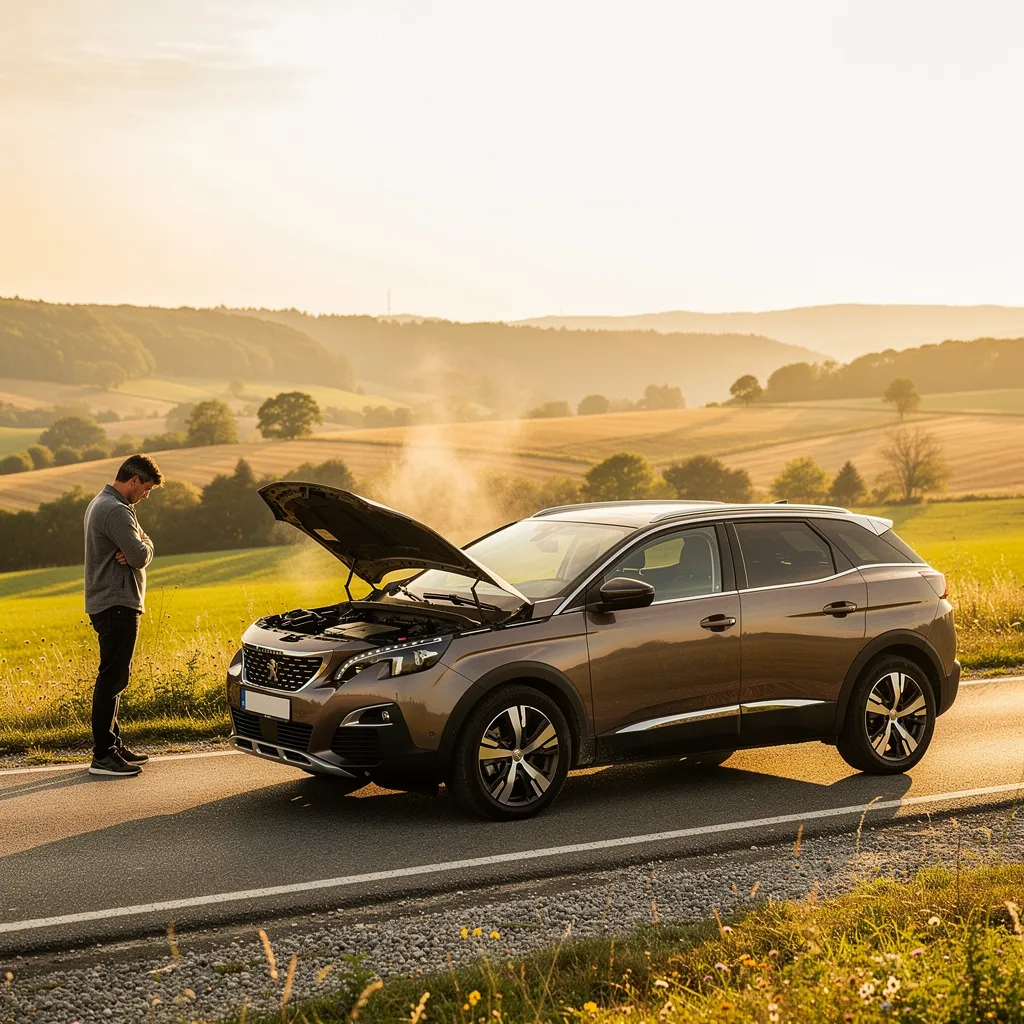 Peugeot 3008 : les 5 motorisations à fuir absolument