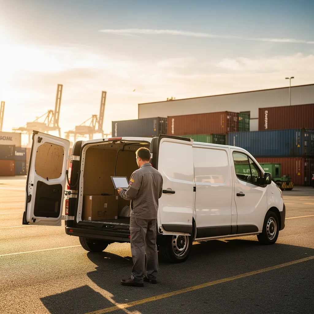Vans Import : retours clients 2026 et 3 pièges à éviter
