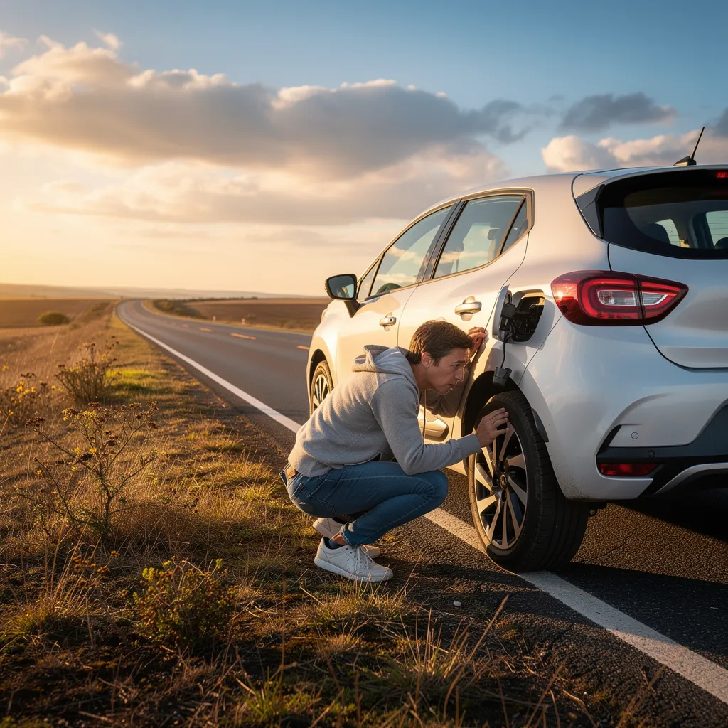 Additif FAP faible : 300, 1500 ou 3000 km avant le garage ?