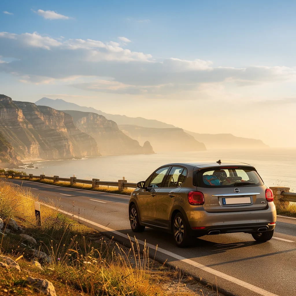 Road trip Europe : 5 itinéraires parfaits pour débuter en van