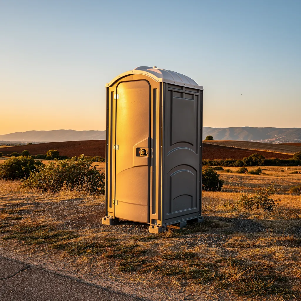 Quel WC chimique choisir pour ton camping-car ou van ?