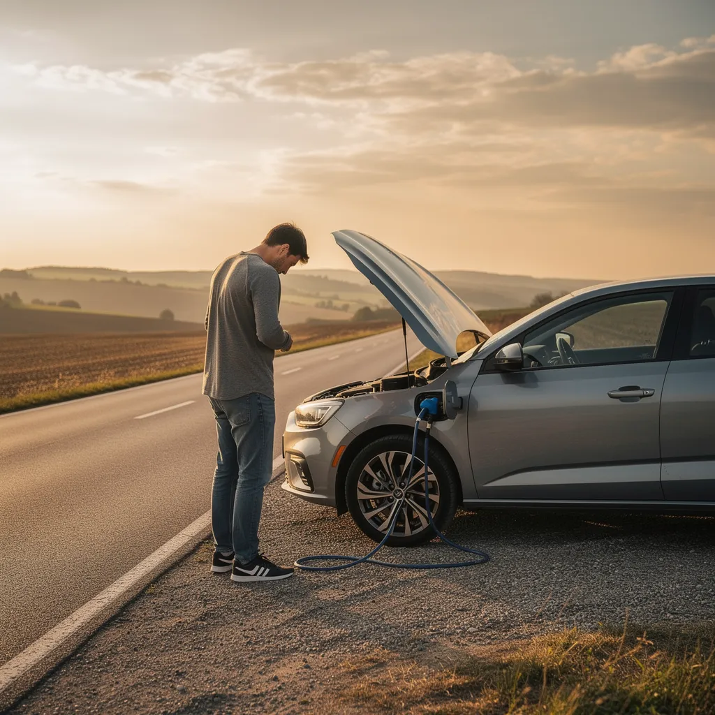 Défaut de consommation AdBlue sur ton camping-car : 4 causes et les bons gestes