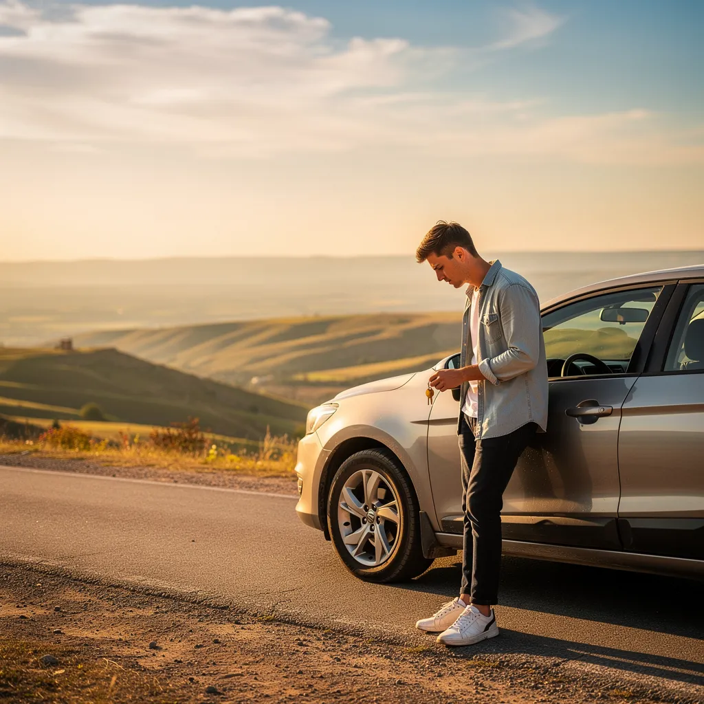 Notre avis sur La Centrale pour acheter ton van ou camping-car