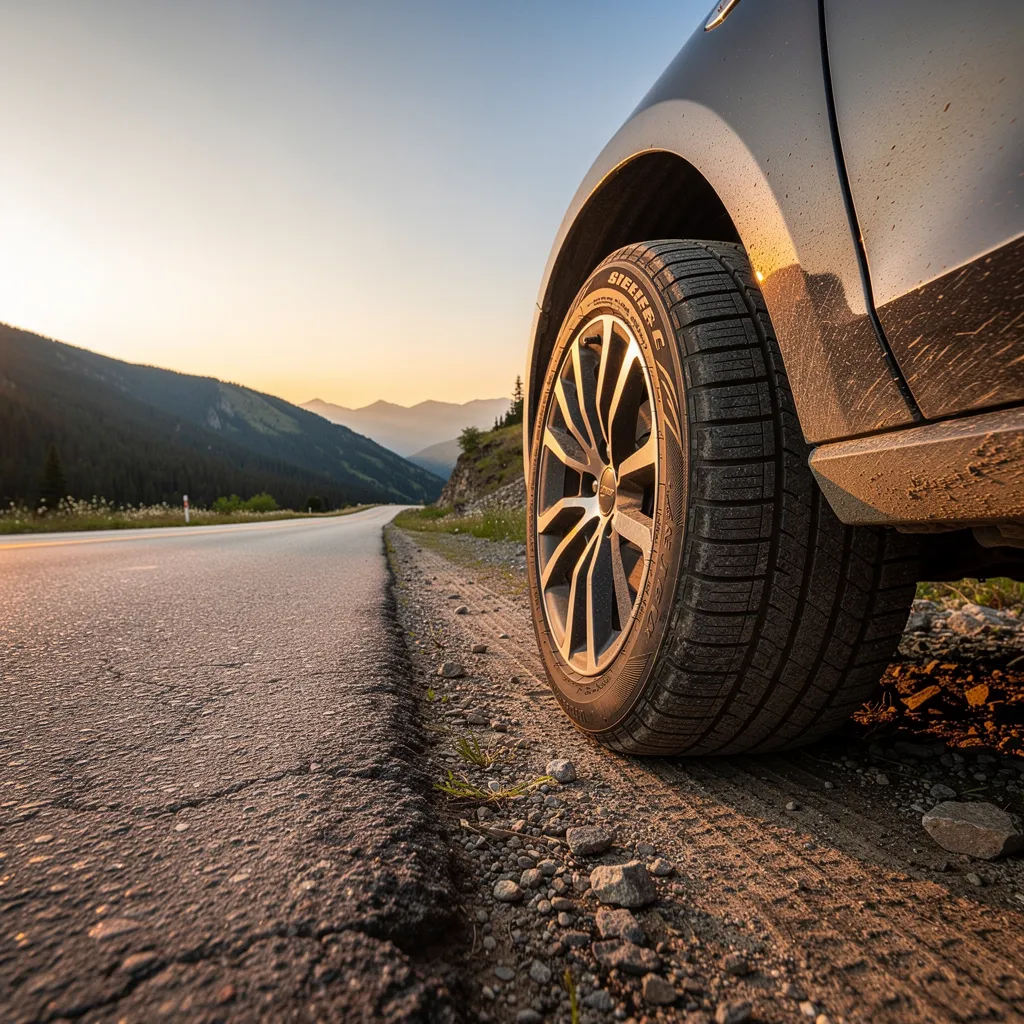 Hankook 4 saisons : des pneus fiables pour ton camping-car ?