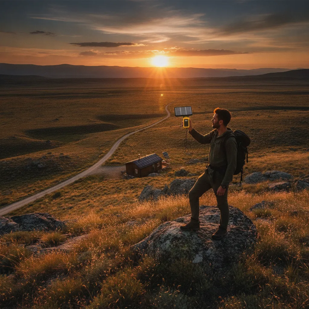 Solar Brother mérite-t-il sa réputation auprès des camping-caristes ?
